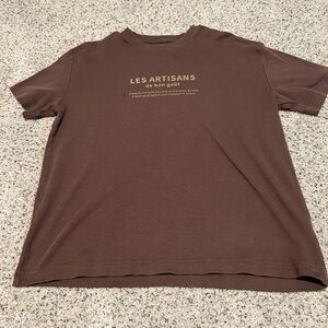 Les Artisans T-Shirt